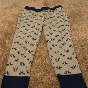 Maurices long Johns